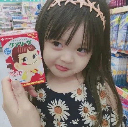 超实用的小朋友头像合集来啦