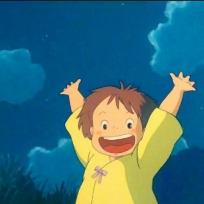 36张可爱动漫女生高清头像合集