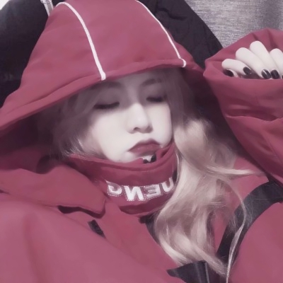 36张高清好看的清纯霸气女生QQ头像 软萌又飒的氛围感拉满