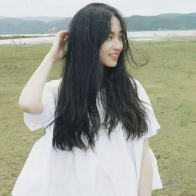 21张高清又酷又拽的女生头像合集