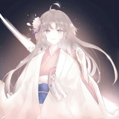 22张高清动漫可爱萝莉头像 软萌少女感拉满