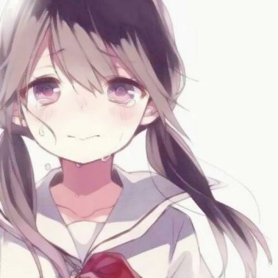 20张高清梦幻感动漫少女头像 氛围感拉满的女生头像素材