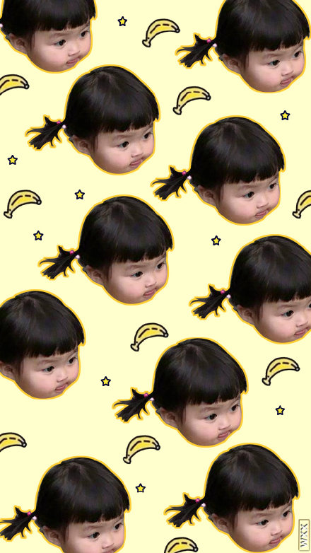 刚更的罗熙壁纸来啦