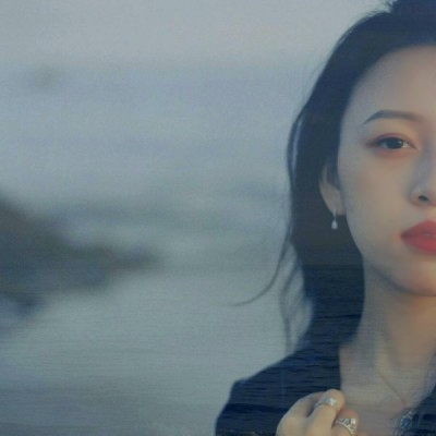 36张清新安静感女生头像 高清氛围感拉满