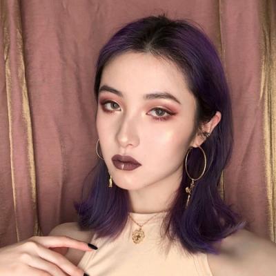 19张高清女生霸气冷酷头像 拽姐氛围感直接拉满