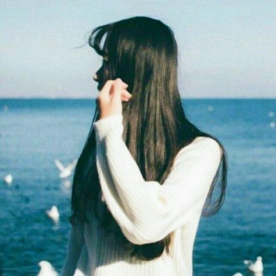 16张高清好看的唯美闺蜜头像合集