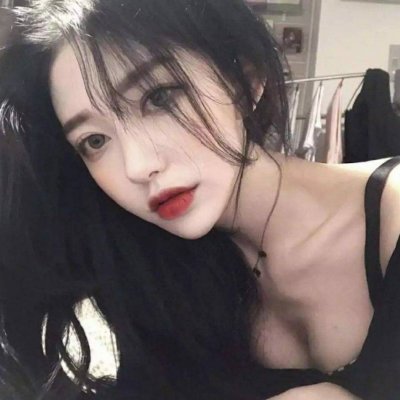 36张高清霸气拽酷女生头像 适合当QQ头像的冷酷风图