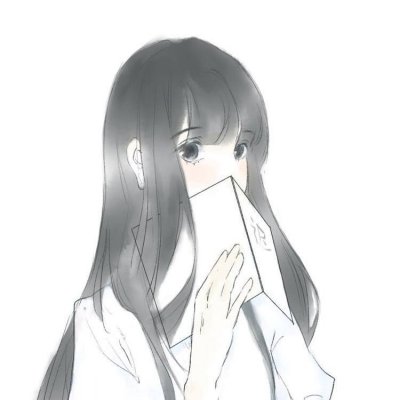 22张软萌二次元女生头像 高清活泼可爱超治愈