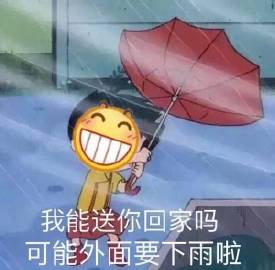 聊天斗图别愁！这套龇牙小黄脸表情包直接用
