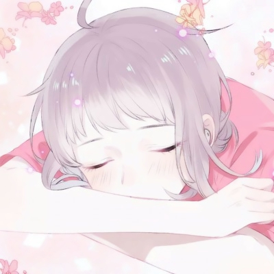 35张高清帅气个性动漫女生头像 氛围感拉满