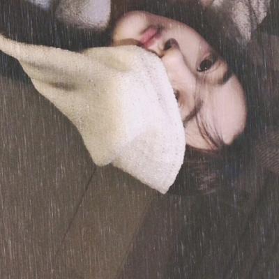 女生意境微信头像来啦！24张高清唯美款适合女生用