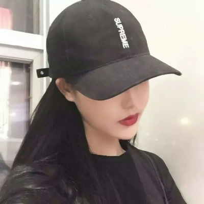 21张高清又酷又拽的女生头像合集