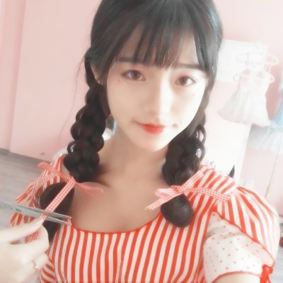 24张高清可爱沙雕女生头像 简约又接地气的女生头像合集