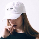 19张高清霸气高冷女生头像 又飒又有范儿的少女头像合集