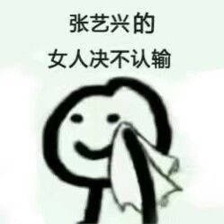 爱豆的女人绝不认输 表情包合集