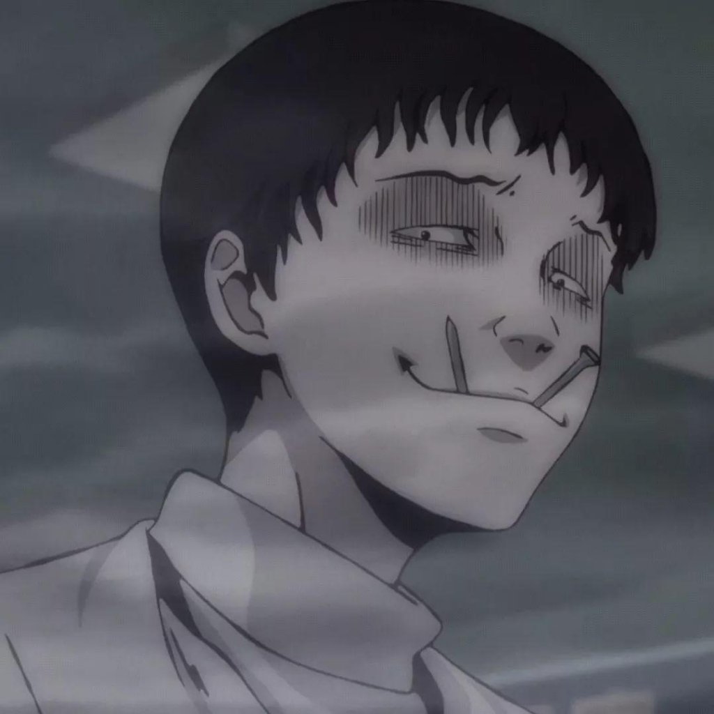 整理好的动漫头像合集来啦