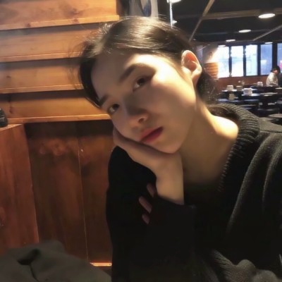 个性酷感女生头像合集 轻松get随性酷妹氛围感