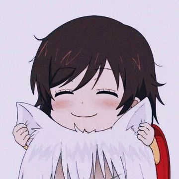 今日份适合情侣用的头像整理好了