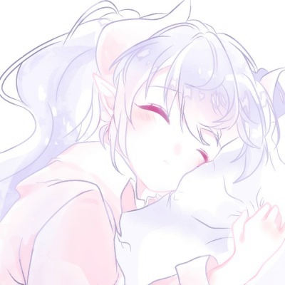 12张高清好看的QQ女生动漫头像合集