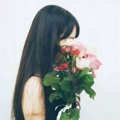 32张氛围感拉满！有气质的女生头像合集