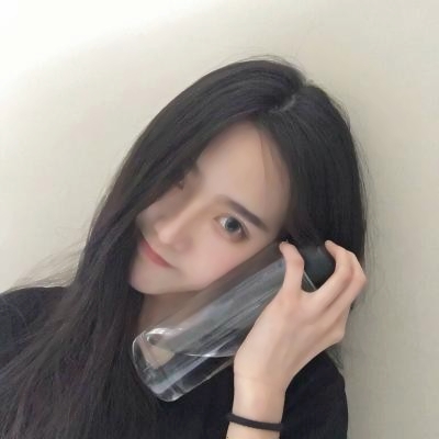 26组超适配女闺蜜情头！高清好看一对两张直接存