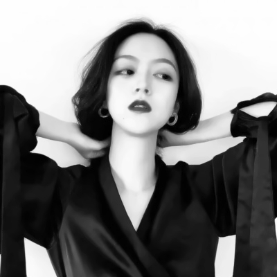 女生超拽霸气头像合集 做自己的女王就用这组图