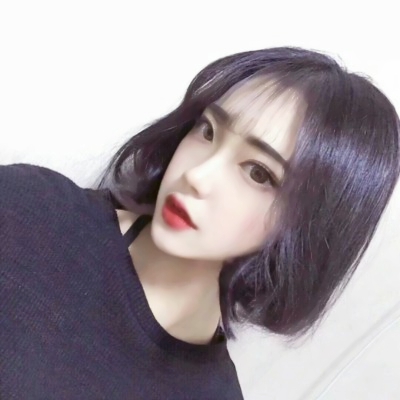34张高清真实感成熟气质女生头像合集