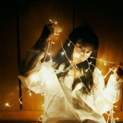 四人闺蜜头像合集！28张高清可爱款一人一张