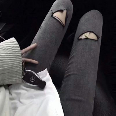 36张高清好看的潮流部位女头精选合集