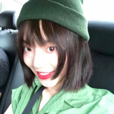 35张高清好看的女生优质QQ头像合集