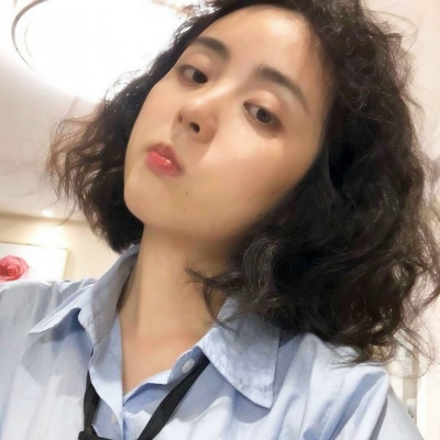 29张搞怪又时髦的逗比女生头像 高清好看还带潮感