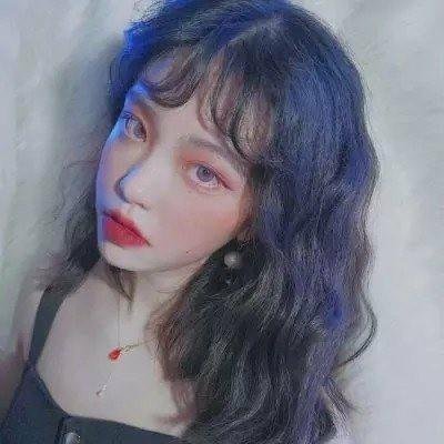 女生霸气酷感QQ头像合集 21张高清无水印