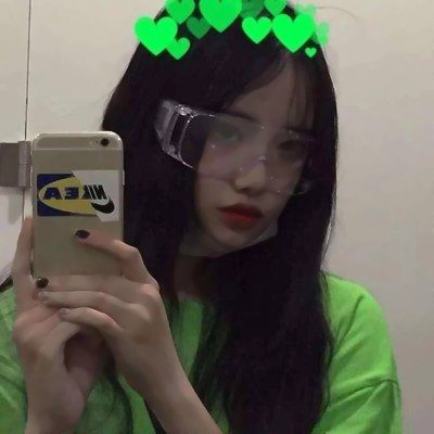 抖音女生个性头像上新！34张高清好看的最新款头像合集来啦