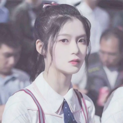 三人闺蜜专属头像合集！24张高清分开款头像分享