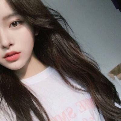 12张清新感女生头像 漂亮小姐姐的小清新氛围感头像合集