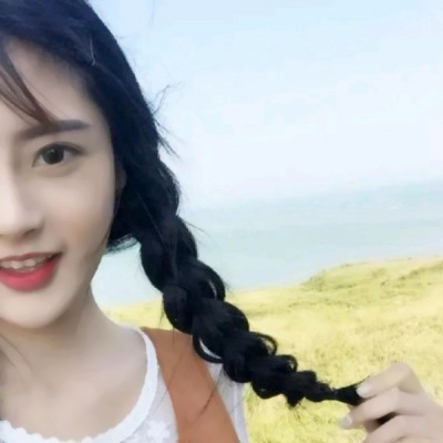 24张高清清新唯美女生头像合集 好看又百搭