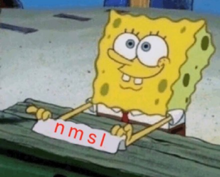 超火的海绵宝宝派大星表情包合集来了