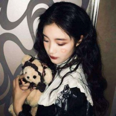 双人闺蜜头像合集！18组一人一张适合姐妹用的头像