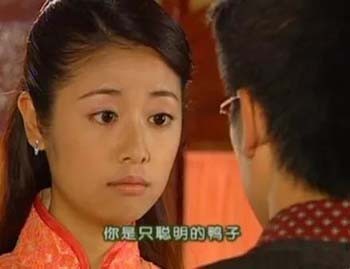 经典怀旧！《情深深雨濛濛》表情包合集来啦