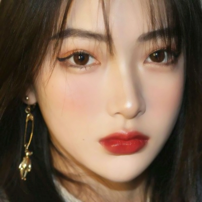 29张高清好看的QQ小清新女生头像合集