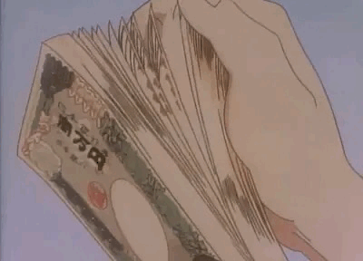 大年初五迎财神，快来收下这套暴富表情包