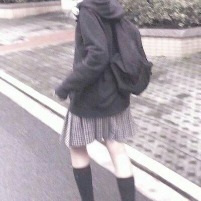 闺蜜款女生身体部位头像来啦！18张高清一对两张的好看头像