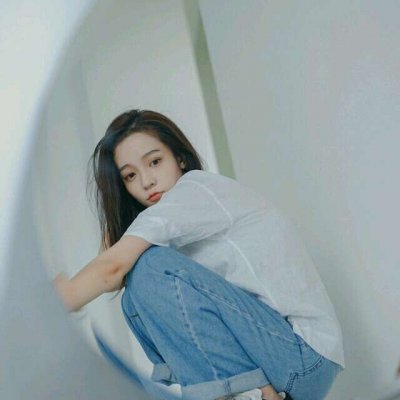 36张清新文艺闺蜜头像 气质感拉满的女生头像合集