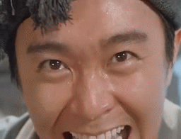 星爷周星驰专属GIF动图合集