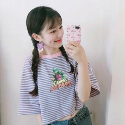 24张可爱手机控女生头像 高清好看精选合集