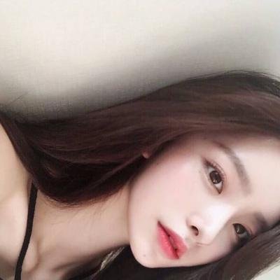 12张清新感女生头像 漂亮小姐姐的小清新氛围感头像合集