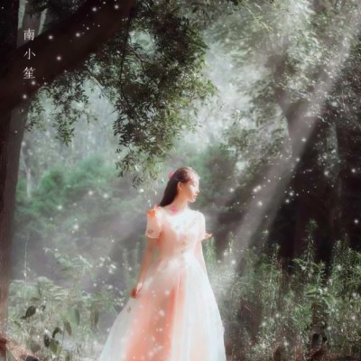 18张高清唯美白色婚纱女生微信头像合集