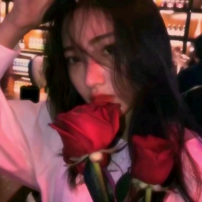 网红小姐姐高清头像 30张好看的网红女生头像合集