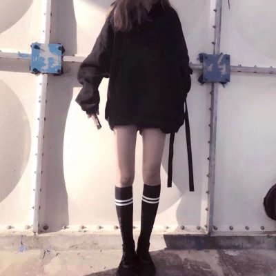 25张真人好看的QQ闺蜜头像 一人一张高清图