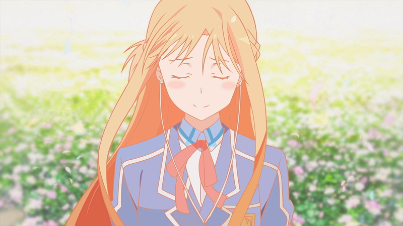 刀剑神域主题人像壁纸合集